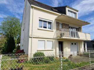 Vente maison 7 pièces Vente maison 7 pièces