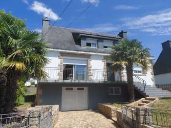 Photo Vente maison Pontivy Château Gaillard