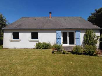 Vente Maison 3 chambresPontivy Château Gaillard