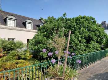 Vente Maison 5 chambresPontivy Château Gaillard