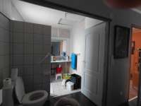 Vente maison 2 pièces