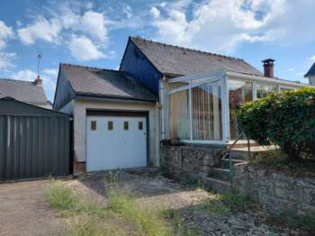 Vente maison 2 pièces