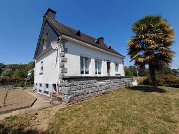 Vente Maison 3 chambresPontivy Château Gaillard