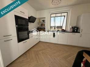 Vente Maison 2 chambresPontivy Kerjalotte