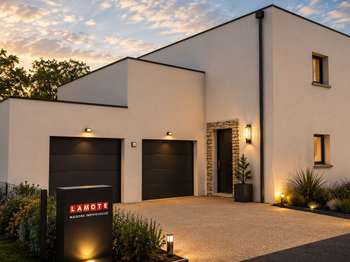 Vente Maison 4 chambresPontivy Kerjalotte