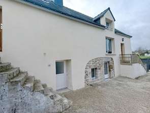 Vente Maison 3 chambresPontivy Kerjalotte