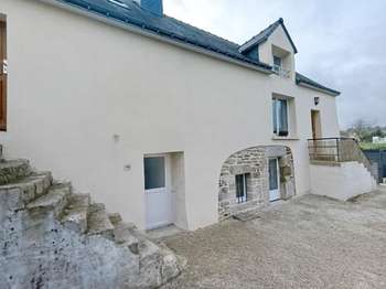 Vente maison 5 pièces Pontivy Kerjalotte 56