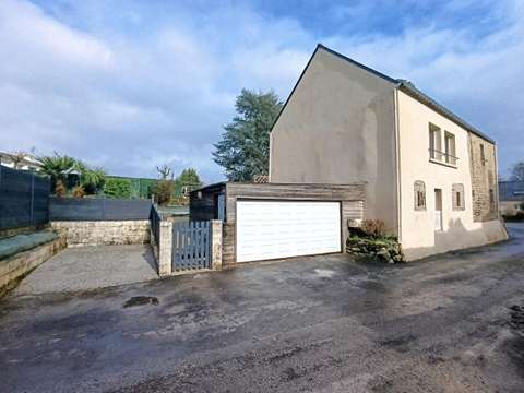 Vente maison 5 pièces Vente maison 5 pièces