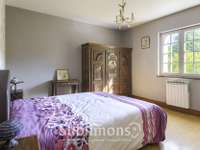 Vente maison 9 pièces