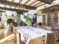 Vente maison 9 pièces