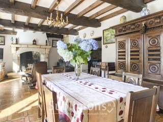 Vente maison 9 pièces Vente maison 9 pièces