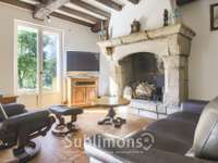 Vente maison 9 pièces