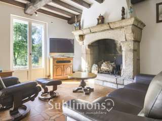 Vente maison 9 pièces Vente maison 9 pièces