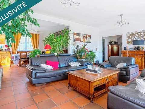 Vente maison 6 pièces Vente maison 6 pièces