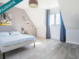 Vente maison 6 pièces Vente maison 6 pièces