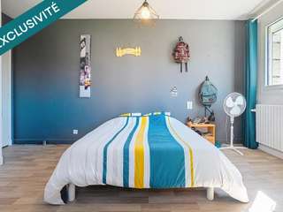 Vente maison 6 pièces Vente maison 6 pièces