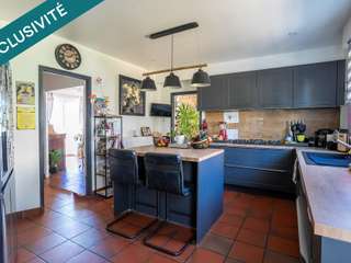 Vente maison 6 pièces Vente maison 6 pièces