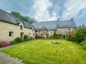 Vente Maison 5 chambresPontivy Kerjalotte