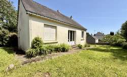 Photo Vente maison Pontivy Kerjalotte