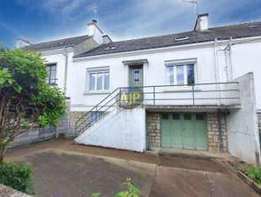 Vente Maison 2 chambresPontivy Kerjalotte