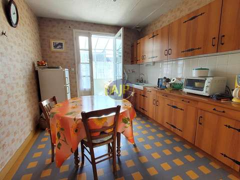 Vente maison 4 pièces Vente maison 4 pièces