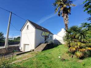 Vente Maison 3 chambresPontivy Kerjalotte