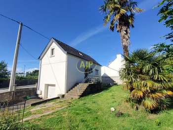 Vente Maison 3 chambresPontivy Kerjalotte