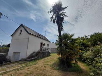 Vente Maison 3 chambresPontivy Kerjalotte
