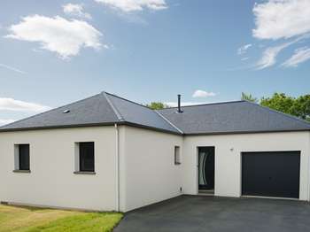 Vente Maison 3 chambresPontivy Kerjalotte