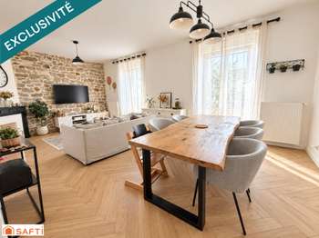 Vente Maison 2 chambresPontivy Kerjalotte