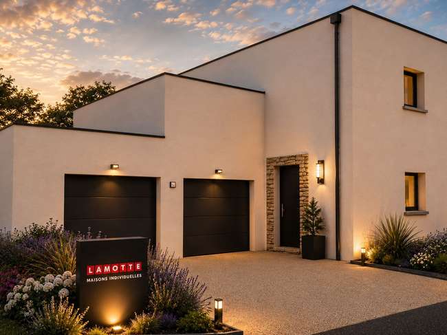 Maison 5 pièces 153 m² · à Pontivy · 153 m² · 495 000 €