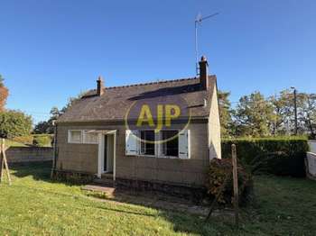 Vente maison 2 pièces Pontivy Kerjalotte 56