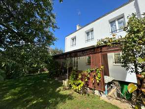 Vente Maison 4 chambresPontivy Kéropert