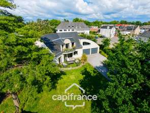 Vente Maison 6 chambresPontivy Kéropert