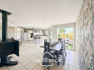 Vente maison 7 pièces Vente maison 7 pièces
