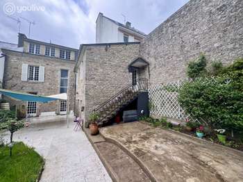 Vente maison 16 pièces Pontivy Kéropert 56