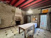 Vente maison 16 pièces Vente maison 16 pièces