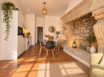 Vente Maison 1 chambrePontivy Kéropert