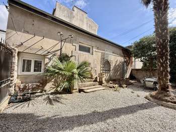 Vente maison 2 pièces