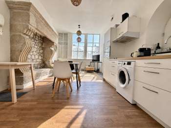 Vente maison 2 pièces