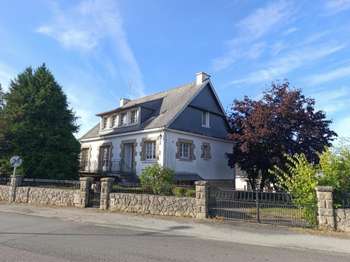 Vente Maison 5 chambresPontivy Kéropert