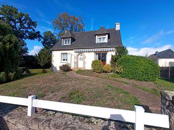 Vente Maison 3 chambresPontivy Kéropert
