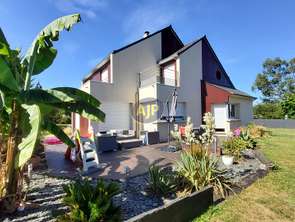 Vente Maison 4 chambresPontivy Treleau-Four à Chaux