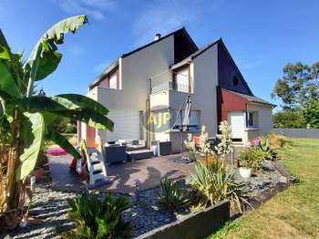 Vente maison 5 pièces Pontivy Treleau-Four à Chaux 56