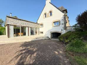 Vente Maison 5 chambresPontivy Treleau-Four à Chaux