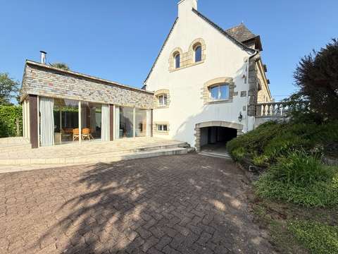 Vente maison 7 pièces Pontivy Treleau-Four à Chaux 56