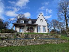 Vente Maison 7 chambresPontivy Treleau-Four à Chaux