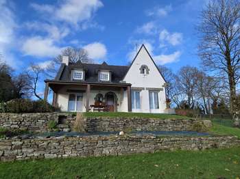 Vente maison 8 pièces Pontivy Treleau-Four à Chaux 56