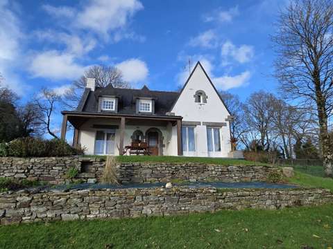 Vente maison 8 pièces Pontivy Treleau-Four à Chaux 56