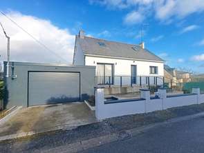 Vente Maison 4 chambresPontivy Treleau-Four à Chaux